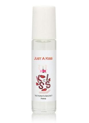 Just a kiss victoria secret