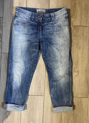 Джинсы бойфренды, новые, оригинал