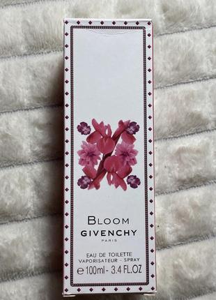 Bloom givenchy6 фото
