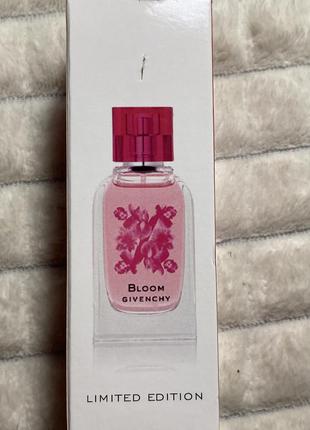 Bloom givenchy10 фото