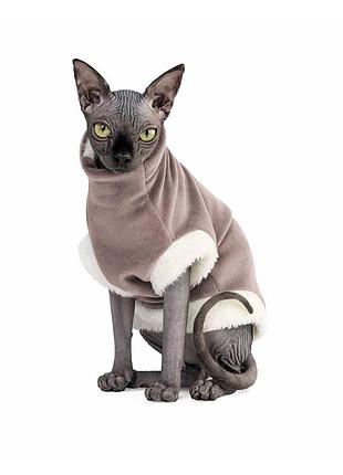 Светр для котів два кольори