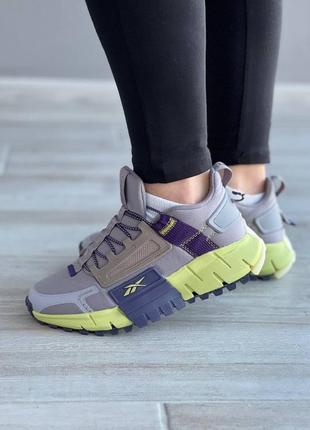 Reebok classic lthr m 49800