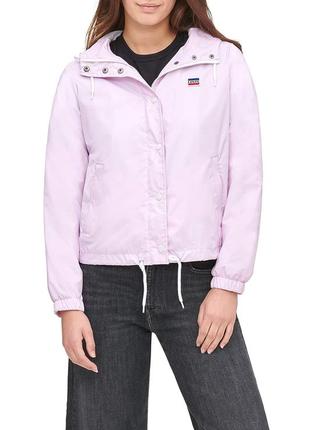 Женская ветровка levi's