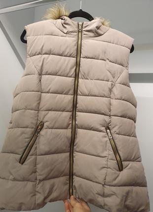 Жилетка 48 размер