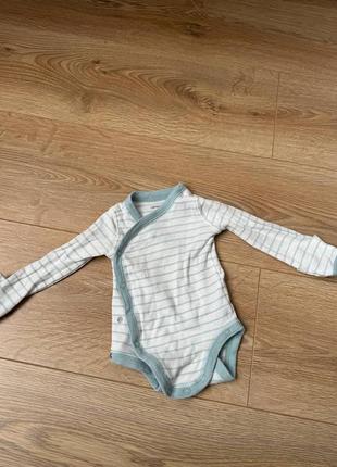 Дитяче боді