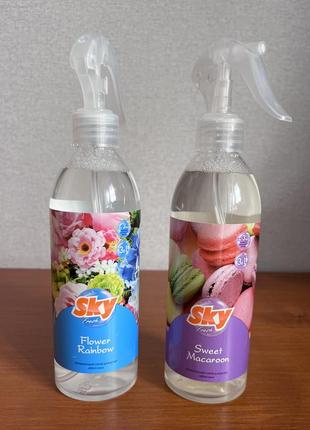 Освіжувач повітря спрей