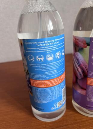 Освіжувач повітря спрей