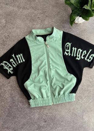 Футболка palm angels
