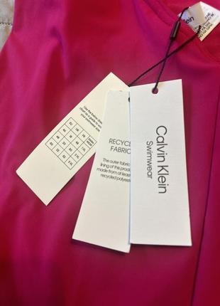 Calvin klein новий  размер l-1xl  с биркой6 фото