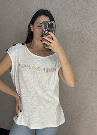 Футболка pierre balmain оригинал