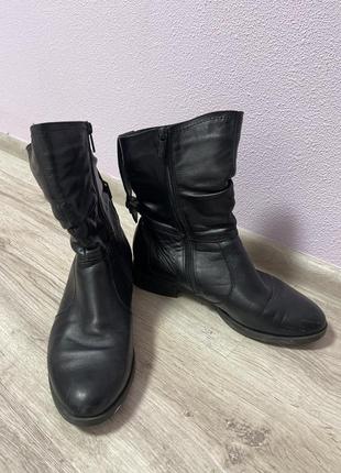 Черевики