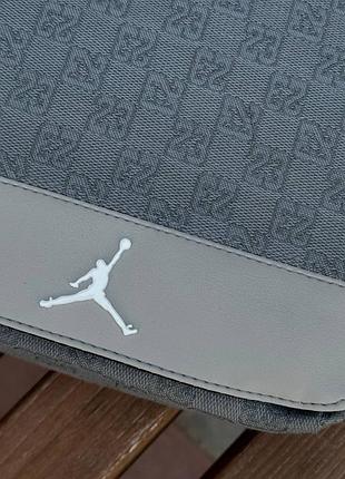 Сумка name jordan Jumpman Wild Preschool T-Shirt5 фото