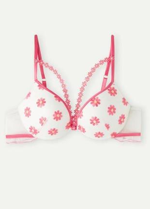 Белье бюсгалтер intimissimi pretty flowers 💗