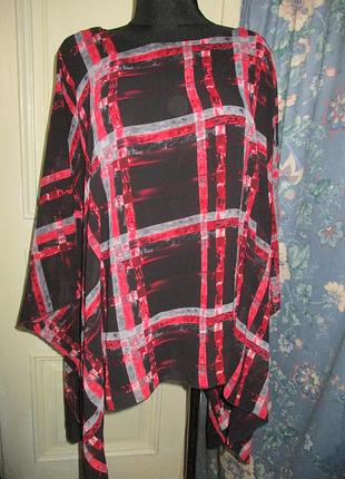 Блузка.разм 20