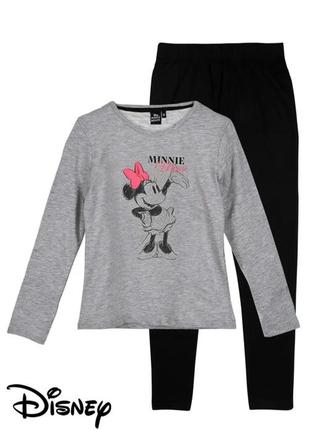 Пижама комплект