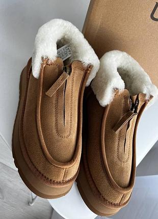 Угги ugg funkette змійка neumel platform