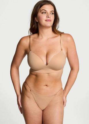 Женский комплект белья victoria's secret