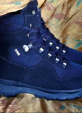 ‼️ботинки берцы meindl bhutan scarpa lowa haix 45р 46р оригинал