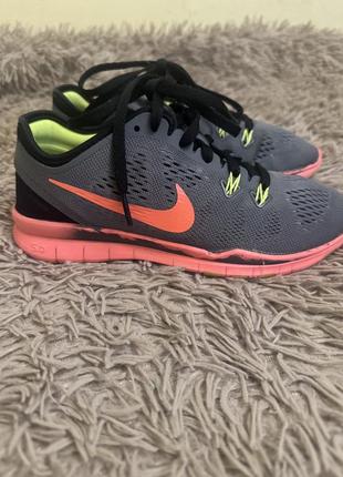 Красовки nike