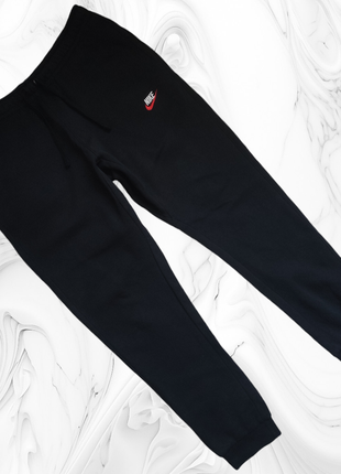 Штани nike nsw black dresses (розмір l)