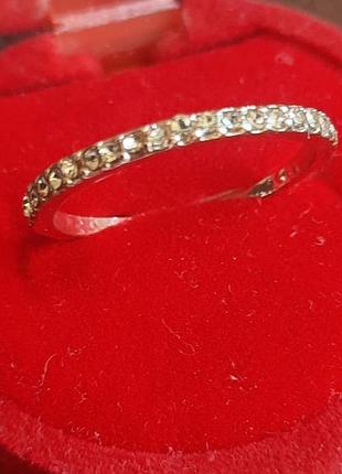 Каблучка,кільце жіноче