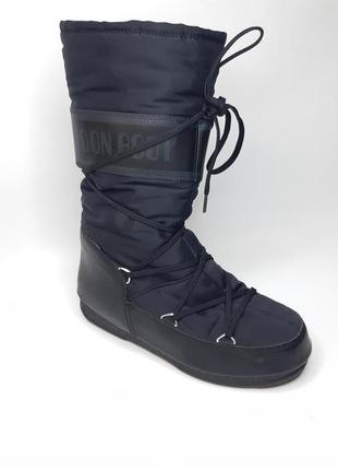 Снегоходы moon boot men оригинал