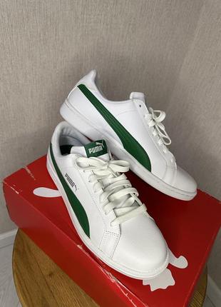 Кеди puma чоловічі