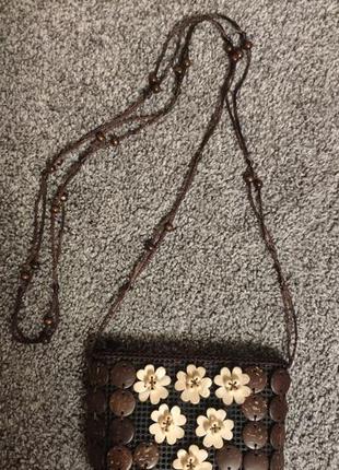 Чудесная сумочка