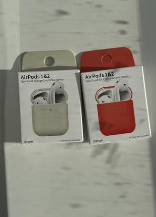 Чохол на airpods