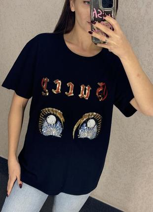 Футболка gucci оригинал