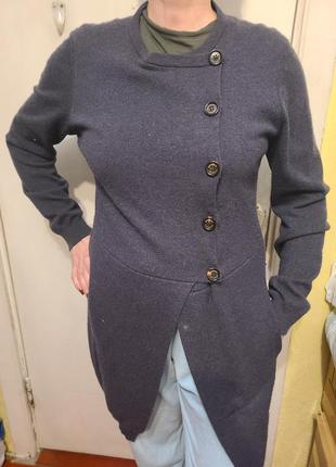 Кардиган brunello cucinelli кашемир