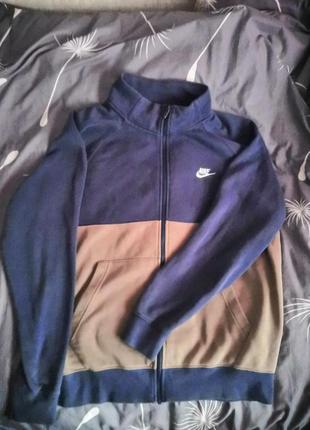 Продам кофту найк