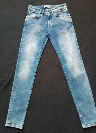 Джинси petrol industries