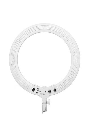 Кільцева лампа