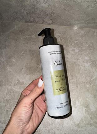 Лосьон для тела good girl gone bad💣 крем парфюмированный