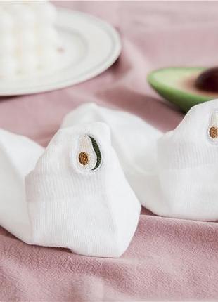 1-83 жіночі шкарпетки комплект 3 пари шкарпеток носков женские носки3 фото