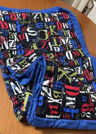 Спальник двосторонній nomad