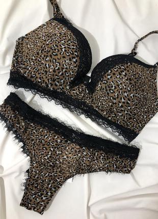 Комплект intimissimi