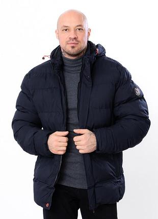 Куртка мужская зимняя