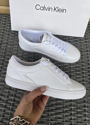 Мокасини слипони calvin klein