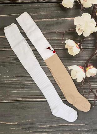 Колготки на 98/104 см