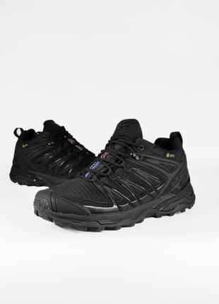 Salomon XA Pro 3D v8 Goretex-sko