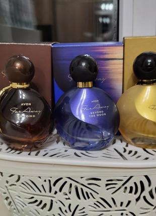 Парфуми far away avon