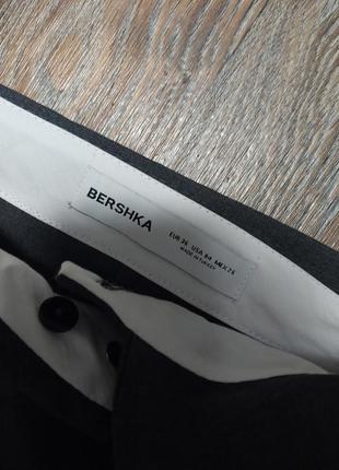 Брюки bershka4 фото
