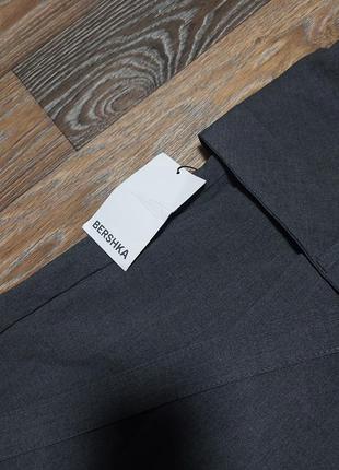 Брюки bershka3 фото