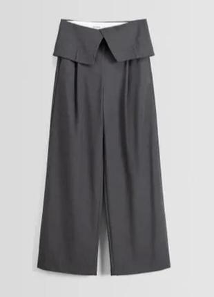 Брюки bershka5 фото