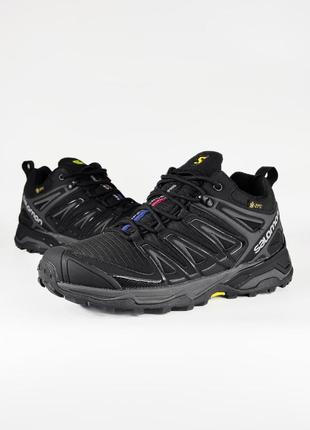 Salomon XA Pro 3D v8 Goretex-sko