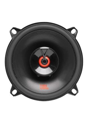 Автомобільна акустика jbl club 522f коаксіальна 13 см (5.25")