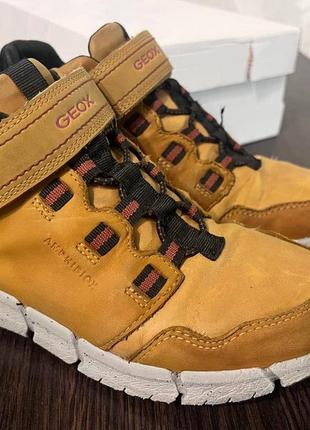 Черевики geox 35 р