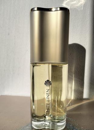 Парфумована вода estee lauder white line. оригінал